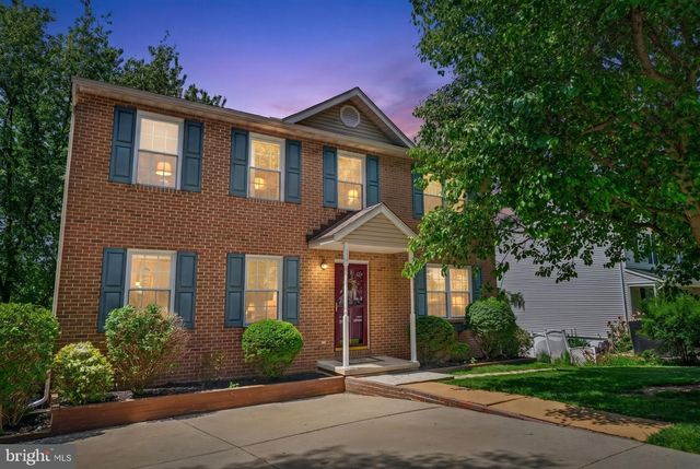 3845 DAKOTA RD, Hampstead, MD 21074