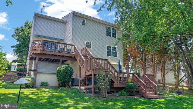 3845 DAKOTA RD, Hampstead, MD 21074