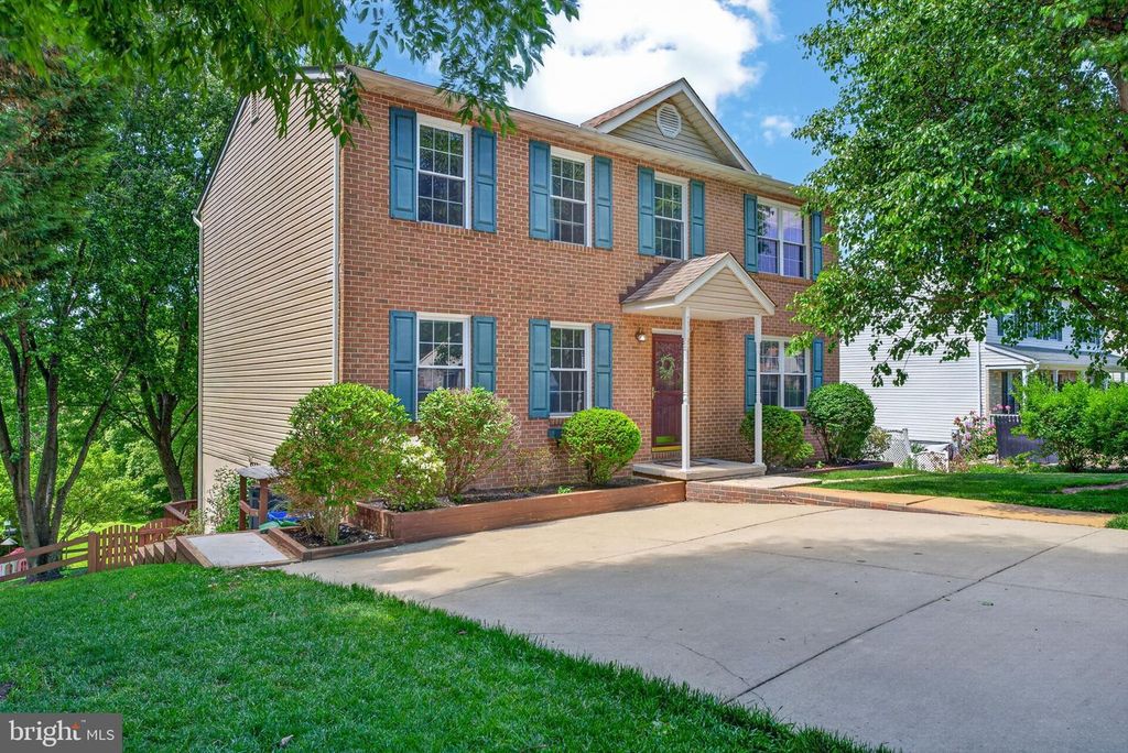 3845 DAKOTA RD, Hampstead, MD 21074