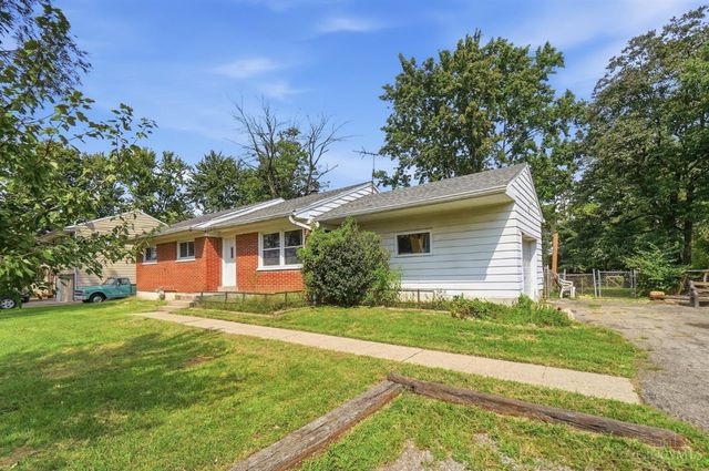 6292 Fields Ertel Road, Sharonville, OH 45241