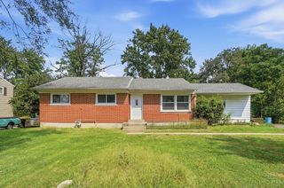 6292 Fields Ertel Road, Sharonville, OH 45241
