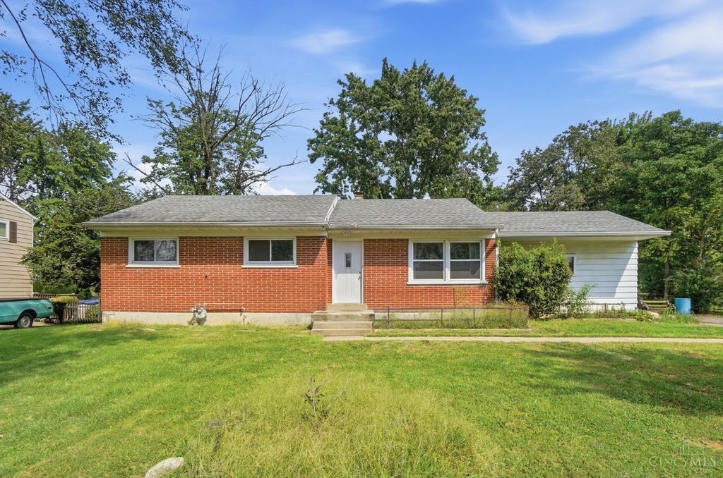 6292 Fields Ertel Road, Sharonville, OH 45241