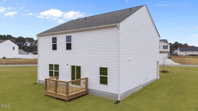 7554 Michelle Road, Rocky Mount, NC 27803