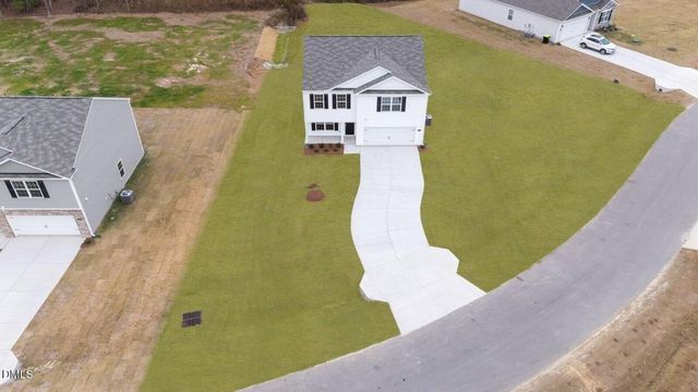 7554 Michelle Road, Rocky Mount, NC 27803