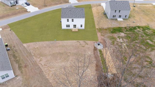 7554 Michelle Road, Rocky Mount, NC 27803