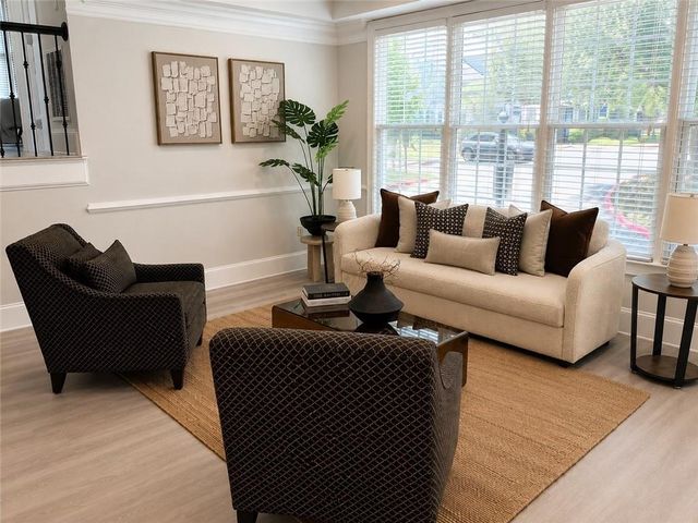 554 Centennial Lane NW, Atlanta, GA 30313