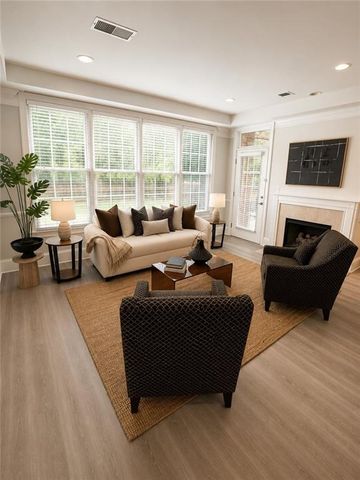 554 Centennial Lane NW, Atlanta, GA 30313