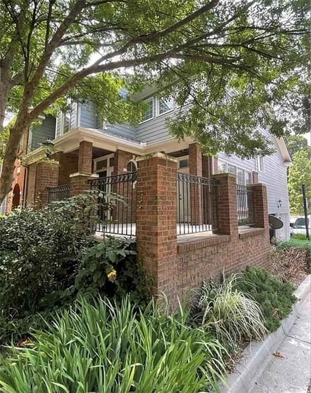 554 Centennial Lane NW, Atlanta, GA 30313
