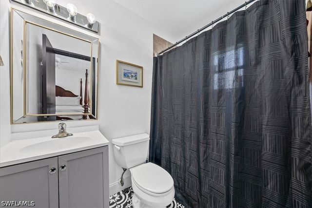 4027 Mindi AVE, Naples, FL 34112