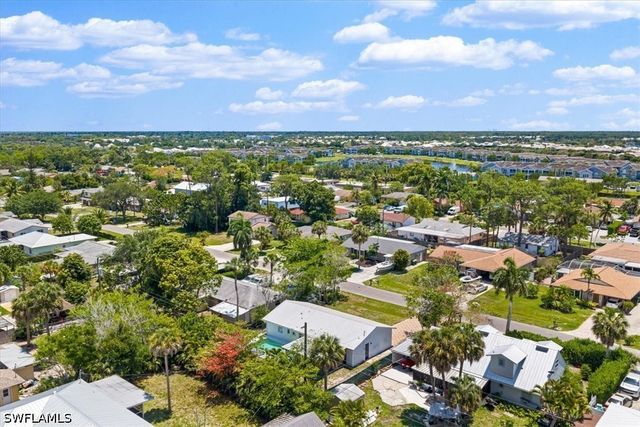 4027 Mindi AVE, Naples, FL 34112