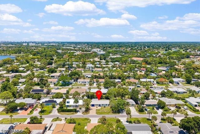 4027 Mindi AVE, Naples, FL 34112