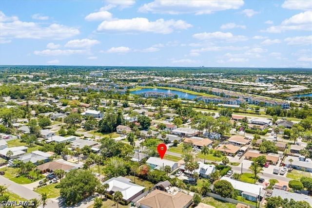 4027 Mindi AVE, Naples, FL 34112