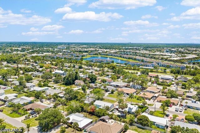 4027 Mindi AVE, Naples, FL 34112