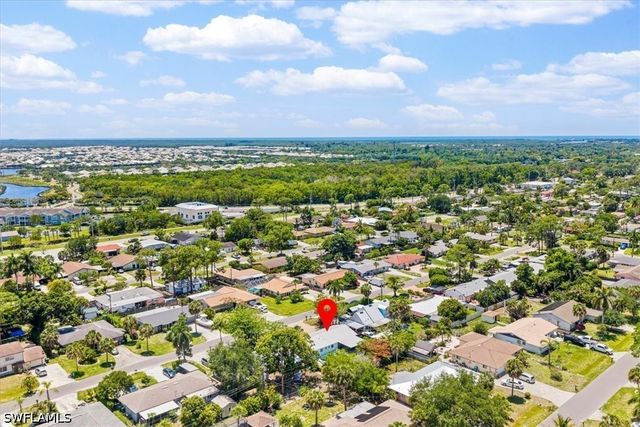 4027 Mindi AVE, Naples, FL 34112