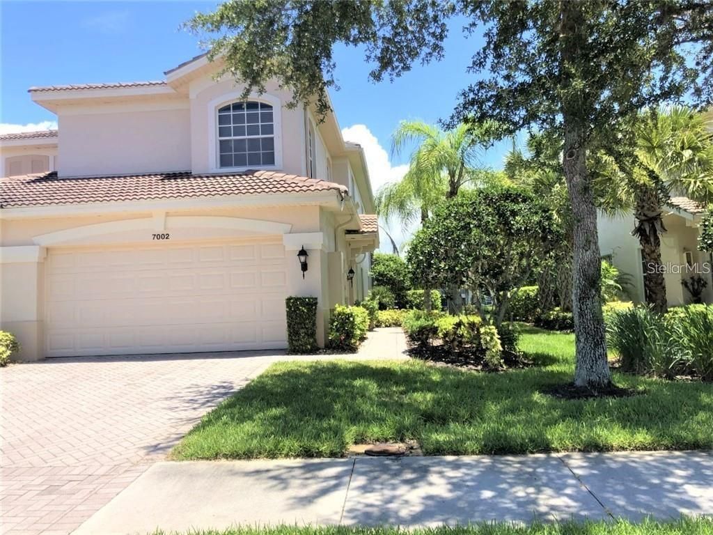 7002 PROSPERITY CIRCLE 701, Sarasota, FL 34238