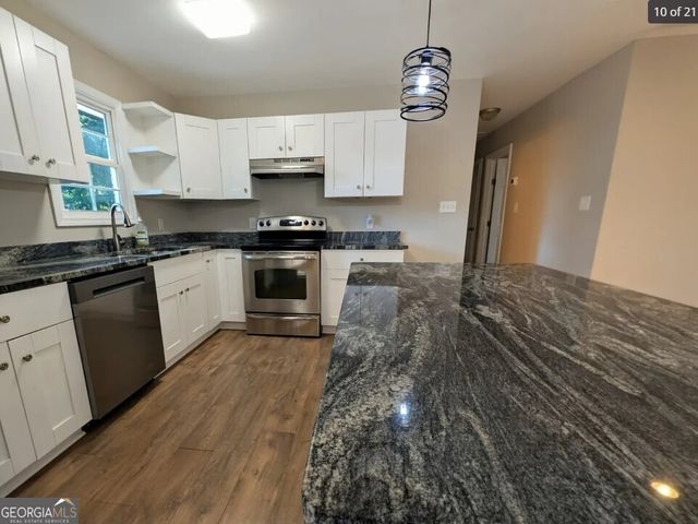 537 Eastside Drive, Dacula, GA 30019