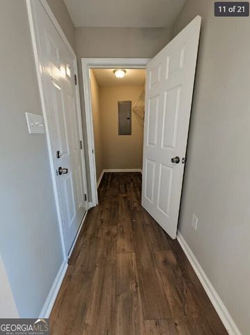 537 Eastside Drive, Dacula, GA 30019