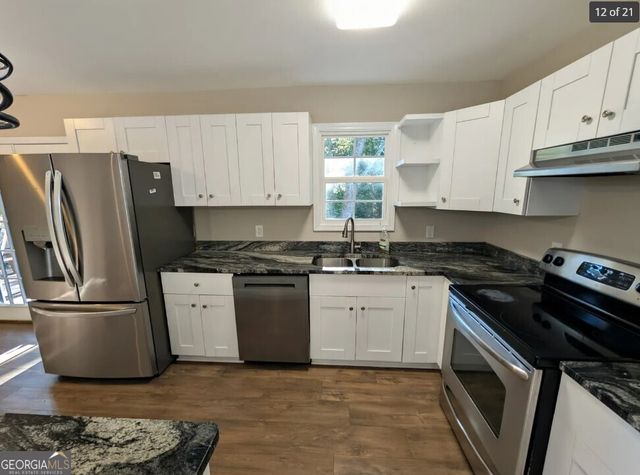 537 Eastside Drive, Dacula, GA 30019