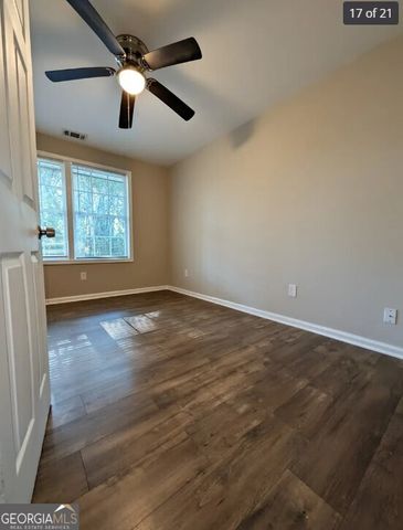 537 Eastside Drive, Dacula, GA 30019