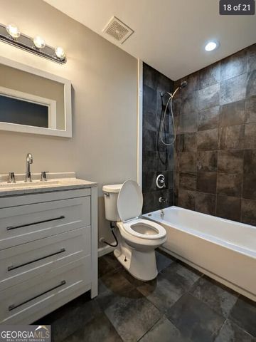 537 Eastside Drive, Dacula, GA 30019