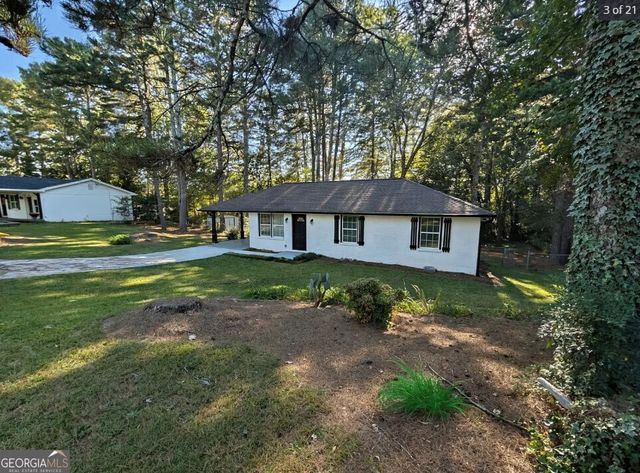 537 Eastside Drive, Dacula, GA 30019