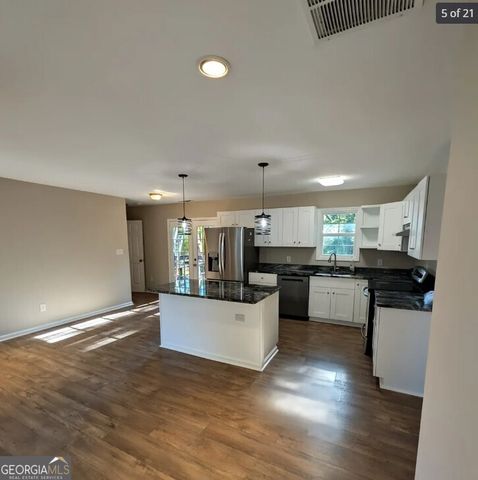 537 Eastside Drive, Dacula, GA 30019