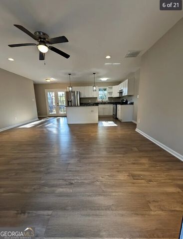 537 Eastside Drive, Dacula, GA 30019