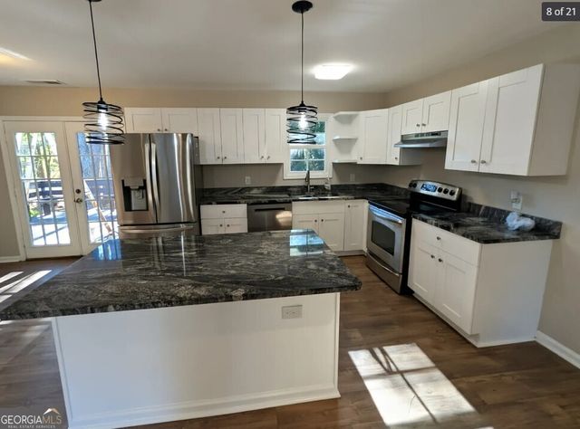 537 Eastside Drive, Dacula, GA 30019