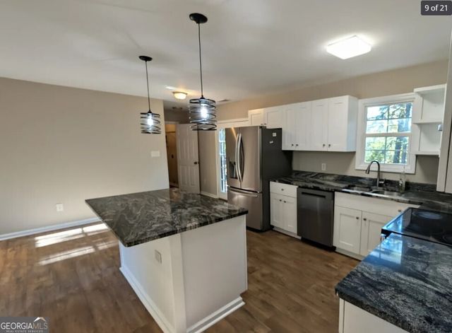 537 Eastside Drive, Dacula, GA 30019