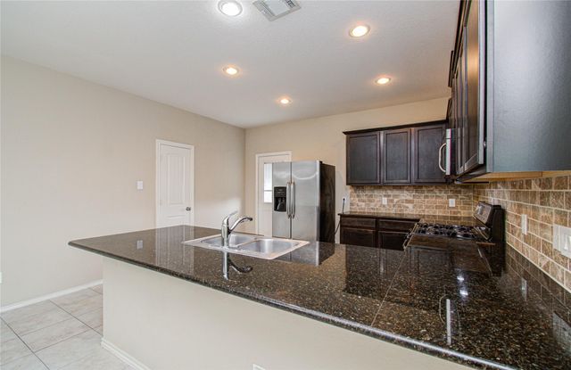 13851 Bonner Bluff Lane, Houston, TX 77047