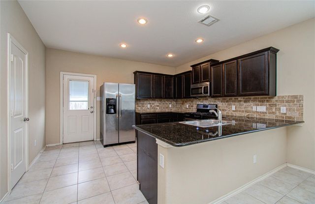 13851 Bonner Bluff Lane, Houston, TX 77047