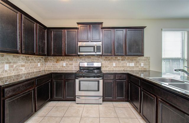 13851 Bonner Bluff Lane, Houston, TX 77047