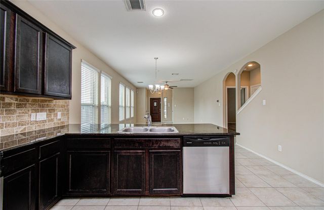 13851 Bonner Bluff Lane, Houston, TX 77047