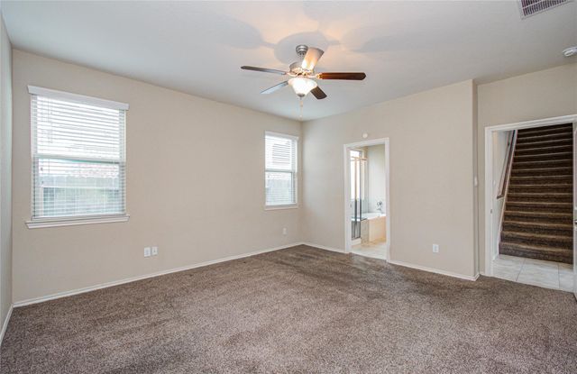 13851 Bonner Bluff Lane, Houston, TX 77047