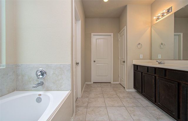 13851 Bonner Bluff Lane, Houston, TX 77047