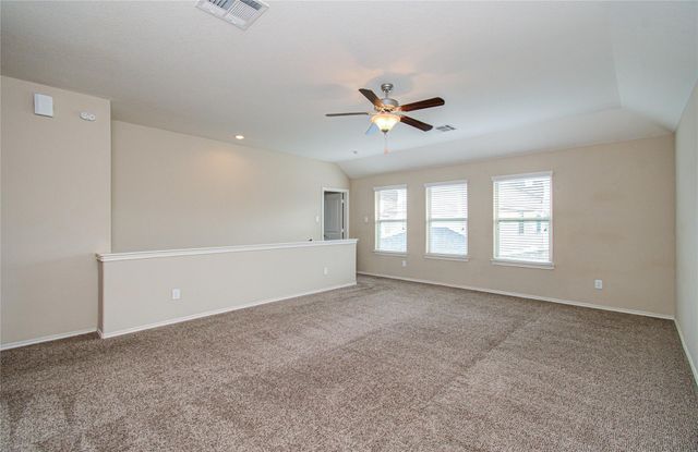 13851 Bonner Bluff Lane, Houston, TX 77047