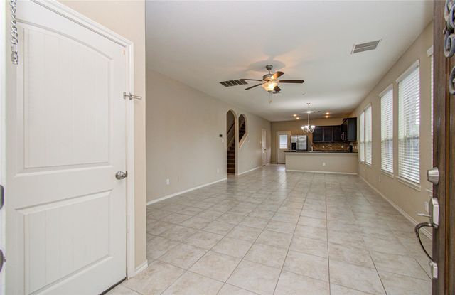 13851 Bonner Bluff Lane, Houston, TX 77047