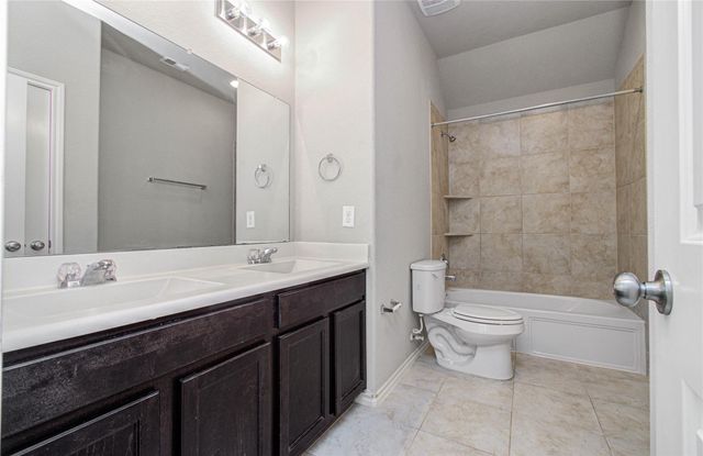 13851 Bonner Bluff Lane, Houston, TX 77047