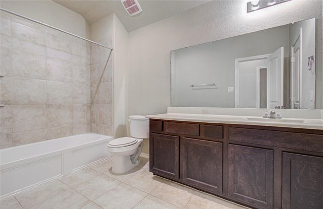 13851 Bonner Bluff Lane, Houston, TX 77047