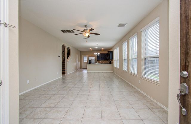 13851 Bonner Bluff Lane, Houston, TX 77047