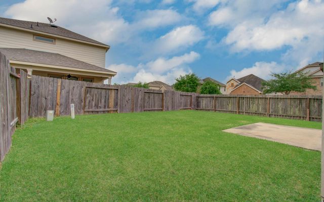 13851 Bonner Bluff Lane, Houston, TX 77047