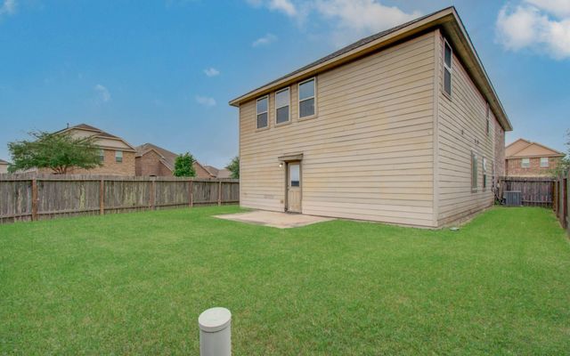 13851 Bonner Bluff Lane, Houston, TX 77047