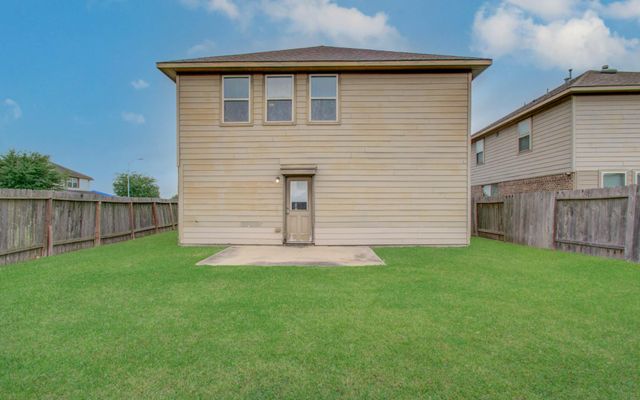 13851 Bonner Bluff Lane, Houston, TX 77047