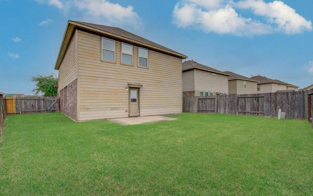 13851 Bonner Bluff Lane, Houston, TX 77047