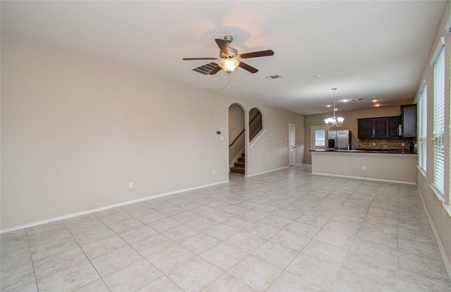 13851 Bonner Bluff Lane, Houston, TX 77047