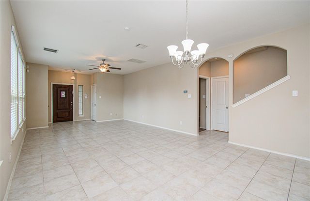 13851 Bonner Bluff Lane, Houston, TX 77047