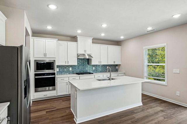 163 N Field Sparrow Way, Clayton, NC 27520