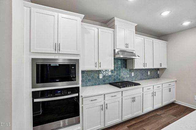 163 N Field Sparrow Way, Clayton, NC 27520