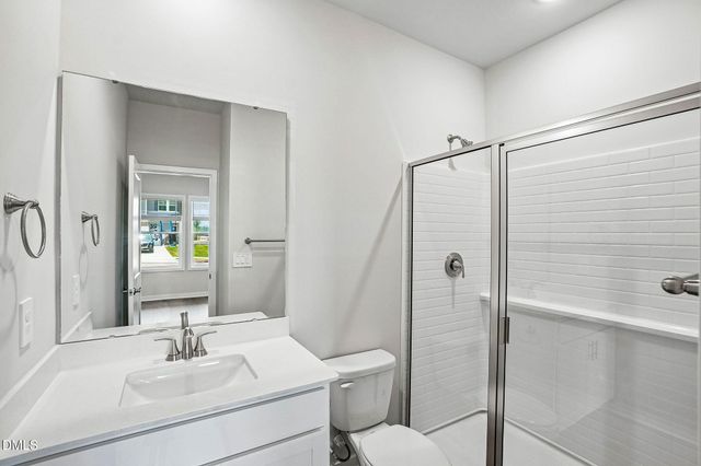 163 N Field Sparrow Way, Clayton, NC 27520