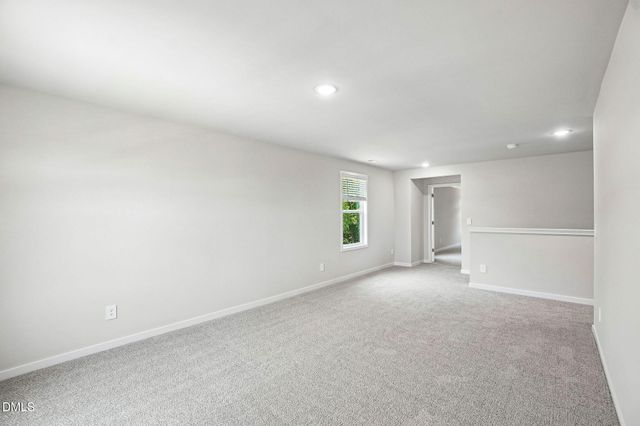 163 N Field Sparrow Way, Clayton, NC 27520